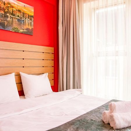 Fi Homes (Adults Only) Измир Екстериор снимка